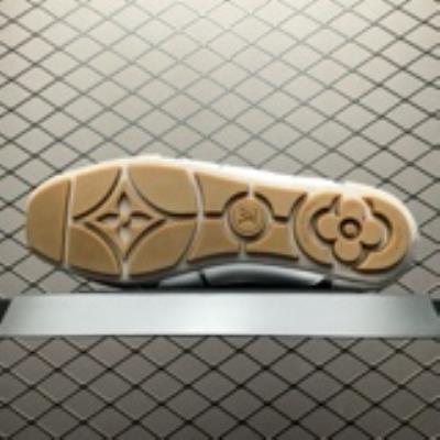 wholesale quality louis vuitton couples shoes model no. 41